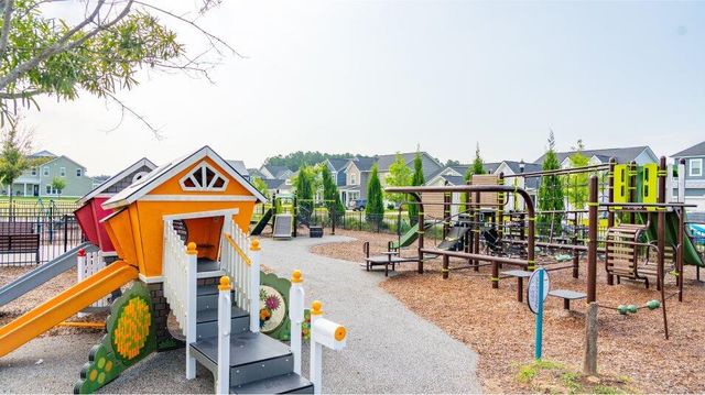 196 Sea Oats St, Summerville, SC 29485