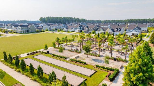 196 Sea Oats St, Summerville, SC 29485
