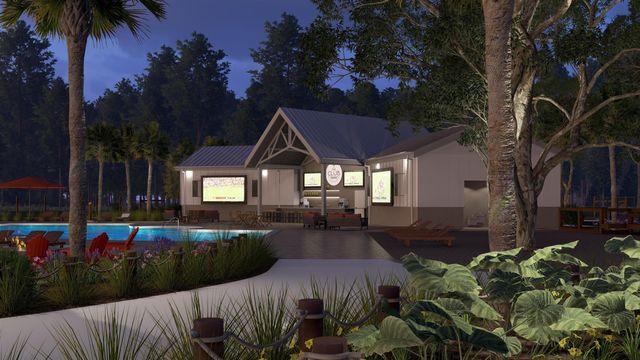 196 Sea Oats St, Summerville, SC 29485