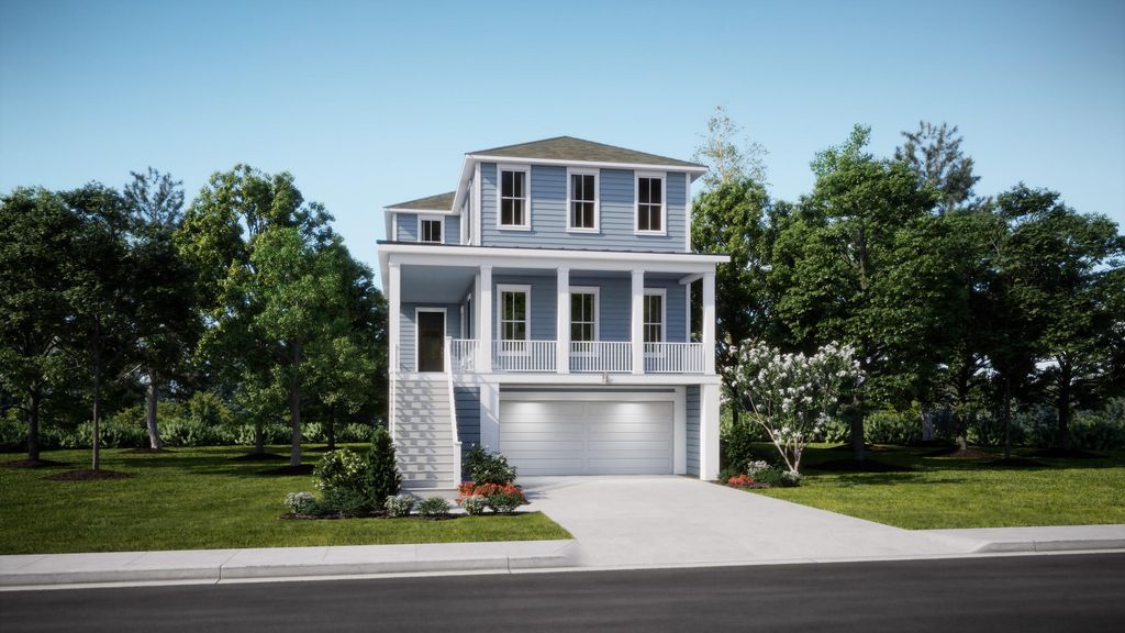 196 Sea Oats St, Summerville, SC 29485