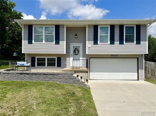 2659 Ryan Road, Arnold, MO 63010