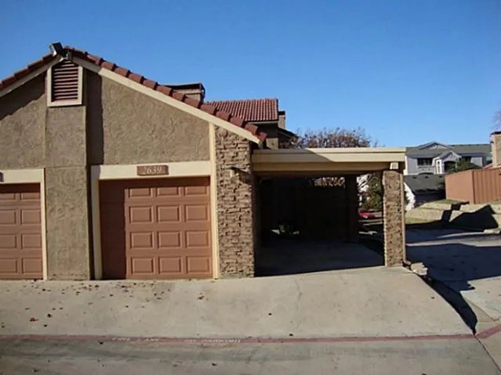 2639 Entrada Boulevard 3, Irving, TX 75038