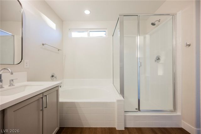 3520 Dune Grass Street, Las Vegas, NV 89147