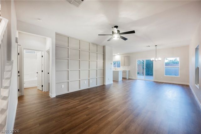 3520 Dune Grass Street, Las Vegas, NV 89147