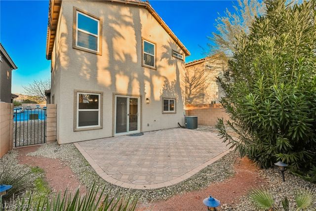 3520 Dune Grass Street, Las Vegas, NV 89147