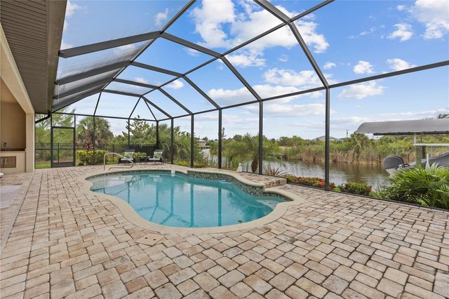 9572 PRESIDENT CIRCLE, Port Charlotte, FL 33981