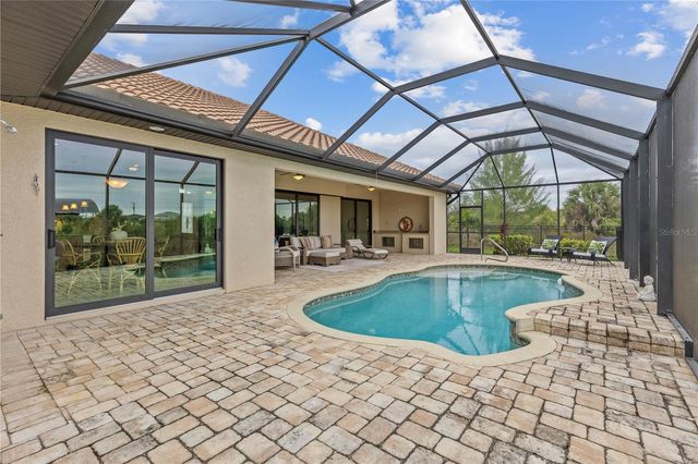 9572 PRESIDENT CIRCLE, Port Charlotte, FL 33981