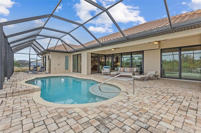 9572 PRESIDENT CIRCLE, Port Charlotte, FL 33981