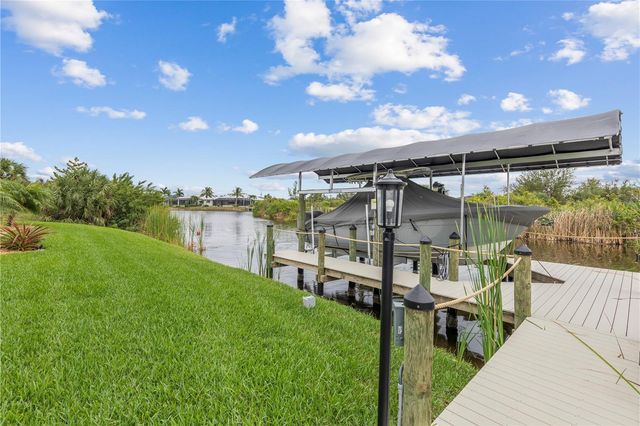 9572 PRESIDENT CIRCLE, Port Charlotte, FL 33981