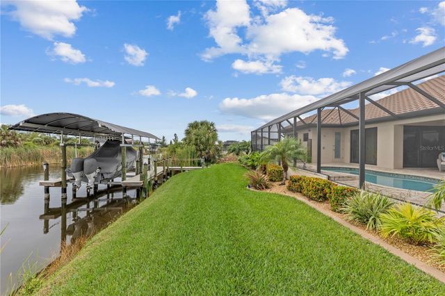 9572 PRESIDENT CIRCLE, Port Charlotte, FL 33981