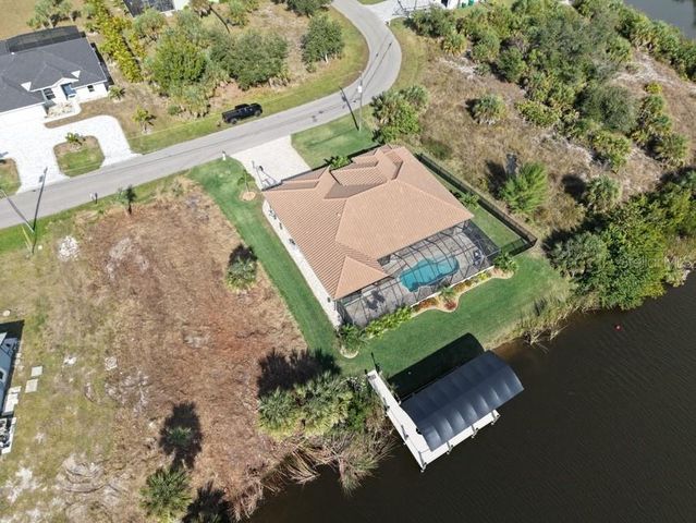 9572 PRESIDENT CIRCLE, Port Charlotte, FL 33981