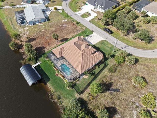 9572 PRESIDENT CIRCLE, Port Charlotte, FL 33981