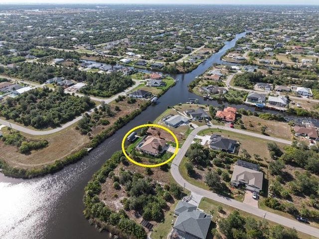 9572 PRESIDENT CIRCLE, Port Charlotte, FL 33981