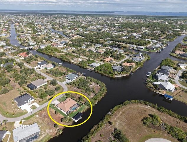 9572 PRESIDENT CIRCLE, Port Charlotte, FL 33981