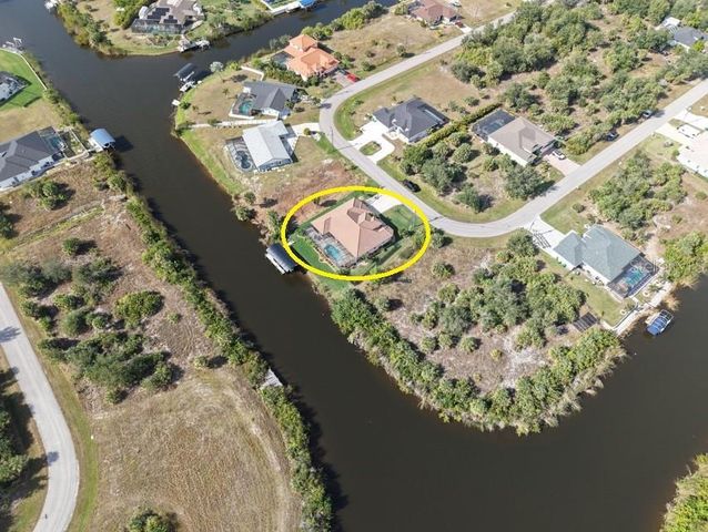 9572 PRESIDENT CIRCLE, Port Charlotte, FL 33981