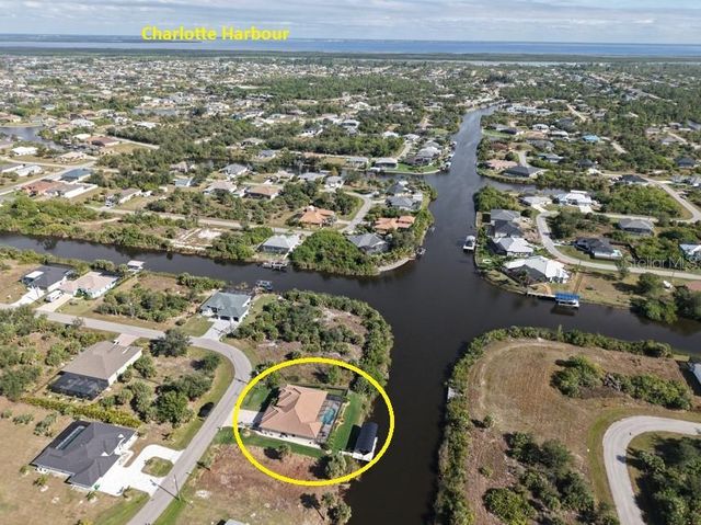 9572 PRESIDENT CIRCLE, Port Charlotte, FL 33981