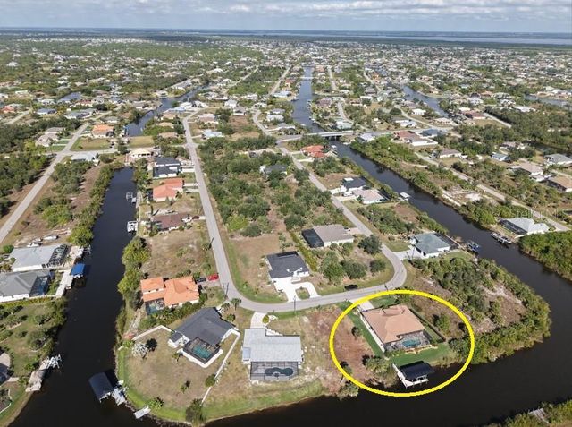 9572 PRESIDENT CIRCLE, Port Charlotte, FL 33981