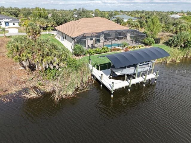 9572 PRESIDENT CIRCLE, Port Charlotte, FL 33981