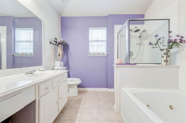 21211 Arcadia Park Lane, Humble, TX 77338