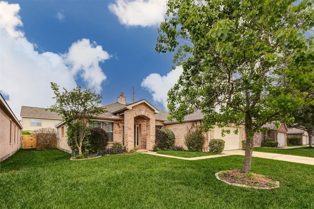 21211 Arcadia Park Lane, Humble, TX 77338