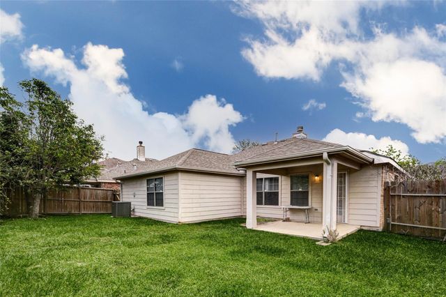 21211 Arcadia Park Lane, Humble, TX 77338