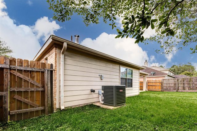 21211 Arcadia Park Lane, Humble, TX 77338