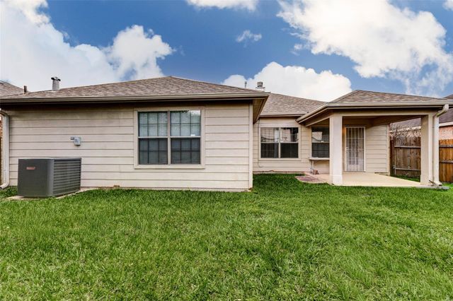21211 Arcadia Park Lane, Humble, TX 77338