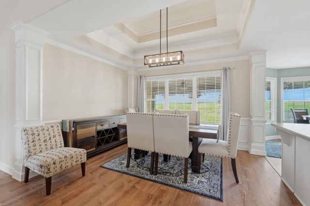 346 River Mist Circle, Jefferson, GA 30549