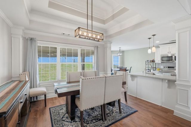 346 River Mist Circle, Jefferson, GA 30549