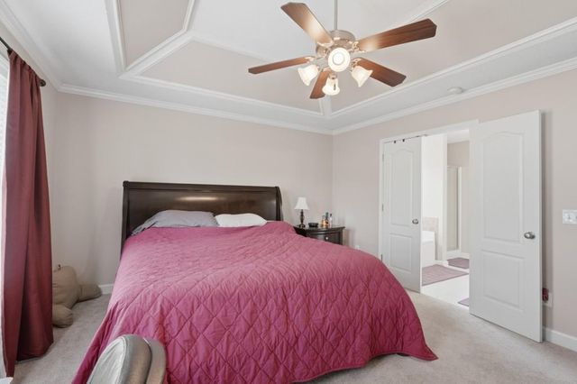 346 River Mist Circle, Jefferson, GA 30549