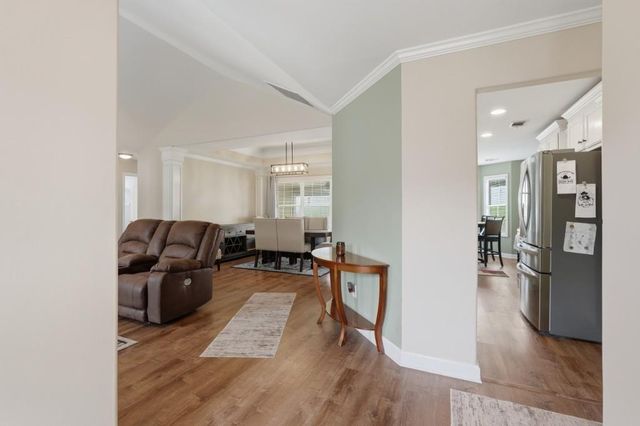 346 River Mist Circle, Jefferson, GA 30549