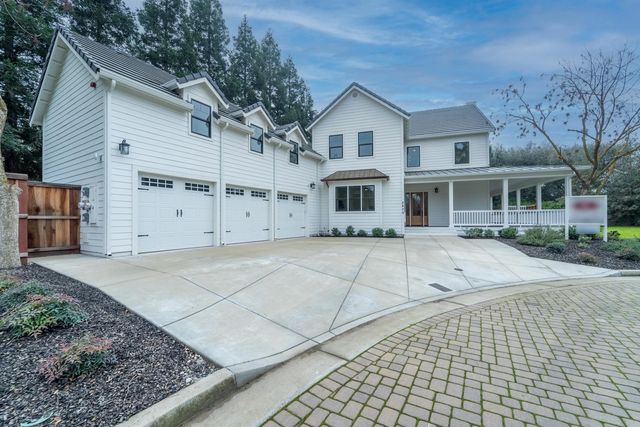 2800 Penhurst Pk, Modesto, CA 95355