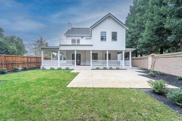 2800 Penhurst Pk, Modesto, CA 95355