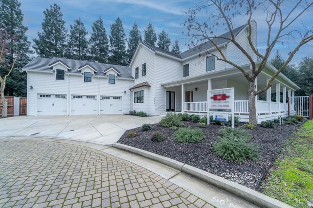 2800 Penhurst Pk, Modesto, CA 95355