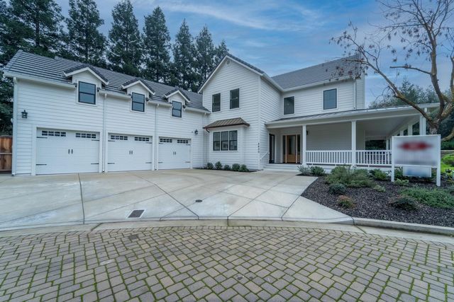 2800 Penhurst Pk, Modesto, CA 95355