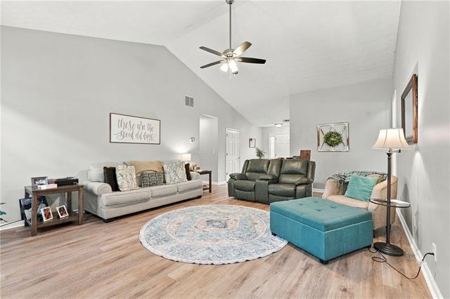 3715 Wynter Frost Walk, Bethlehem, GA 30620