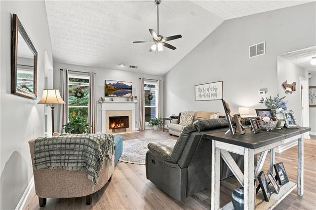 3715 Wynter Frost Walk, Bethlehem, GA 30620