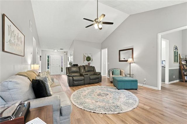 3715 Wynter Frost Walk, Bethlehem, GA 30620