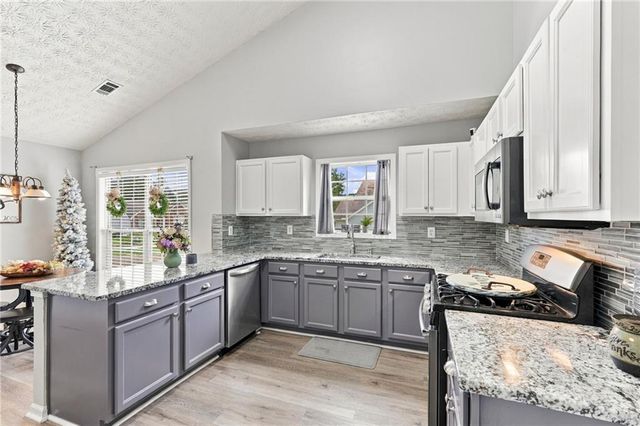 3715 Wynter Frost Walk, Bethlehem, GA 30620