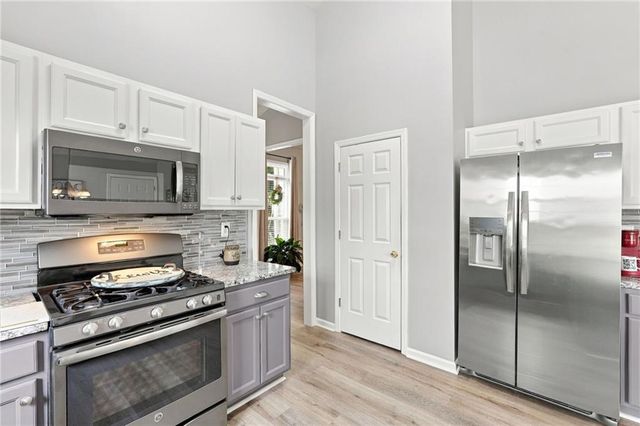 3715 Wynter Frost Walk, Bethlehem, GA 30620