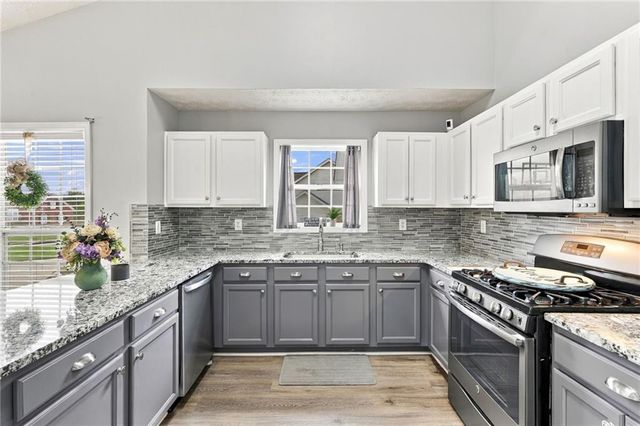 3715 Wynter Frost Walk, Bethlehem, GA 30620