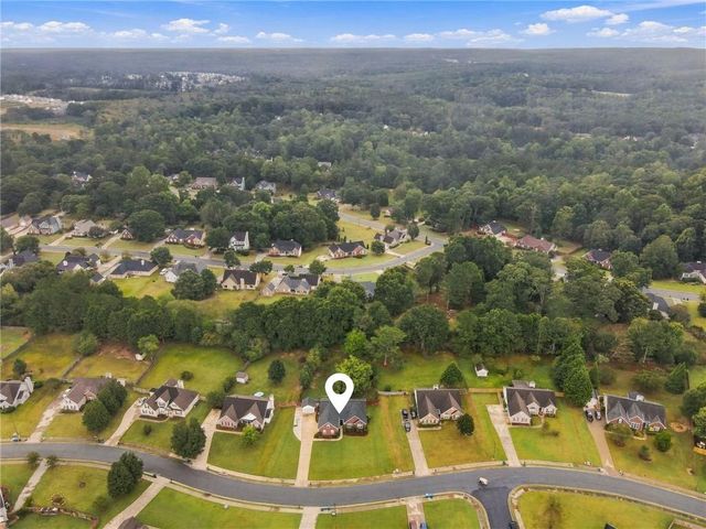 3715 Wynter Frost Walk, Bethlehem, GA 30620