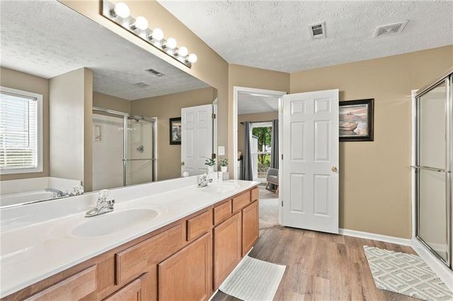 3715 Wynter Frost Walk, Bethlehem, GA 30620