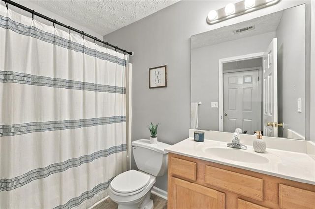 3715 Wynter Frost Walk, Bethlehem, GA 30620
