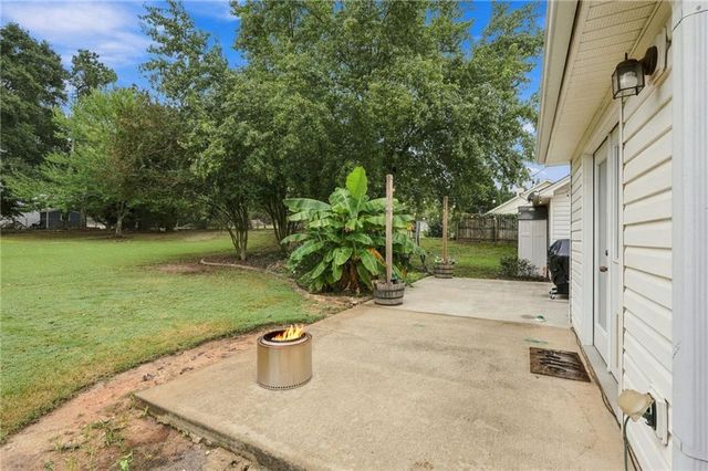 3715 Wynter Frost Walk, Bethlehem, GA 30620