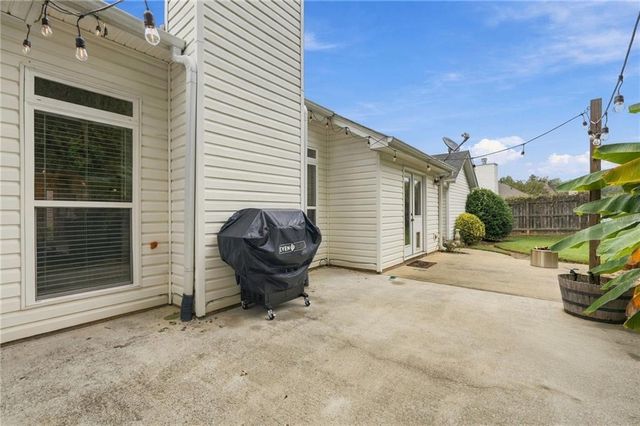 3715 Wynter Frost Walk, Bethlehem, GA 30620