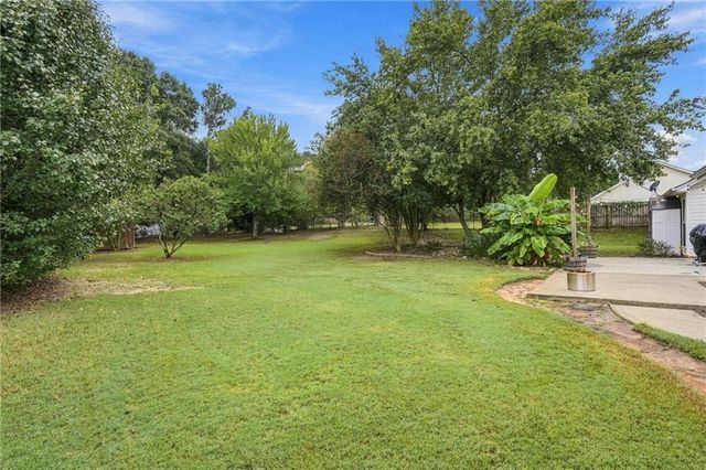 3715 Wynter Frost Walk, Bethlehem, GA 30620