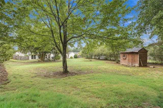 3715 Wynter Frost Walk, Bethlehem, GA 30620