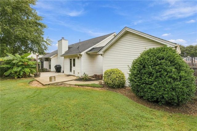 3715 Wynter Frost Walk, Bethlehem, GA 30620