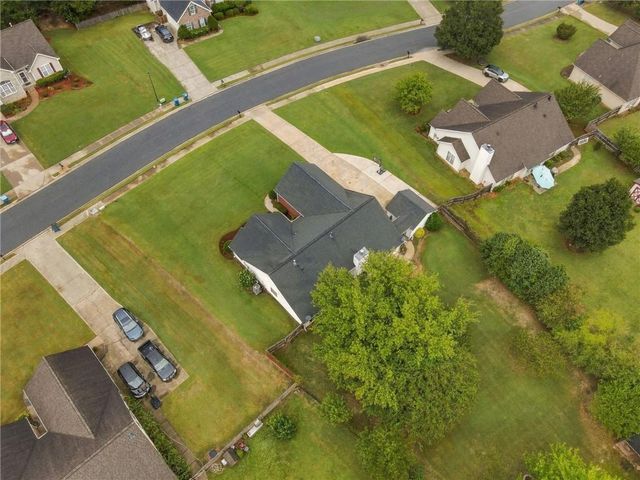 3715 Wynter Frost Walk, Bethlehem, GA 30620